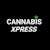 Logo for CANNABIS XPRESS - Hampton
