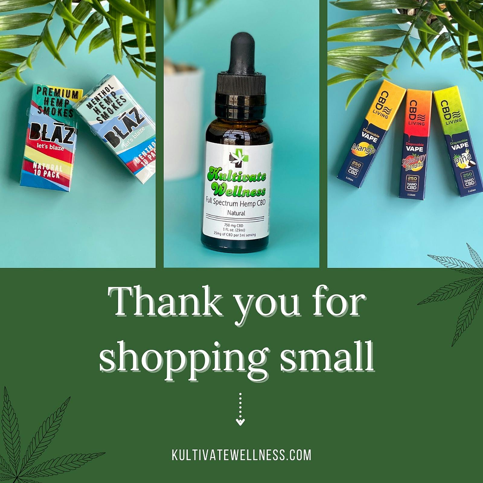 Kultivate Wellness - Midlothian | CBD store in Midlothian, VA | Leafly