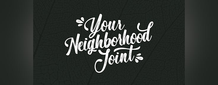 The Grove - Center Line (Med)