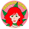 Redhead Hemp - Raleigh