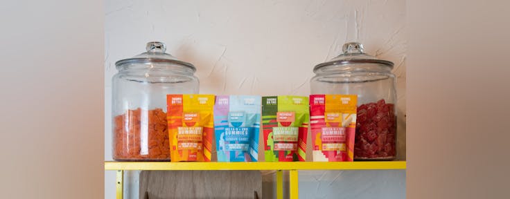 Redhead Hemp - Raleigh