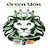 Green Lion Delivery logo