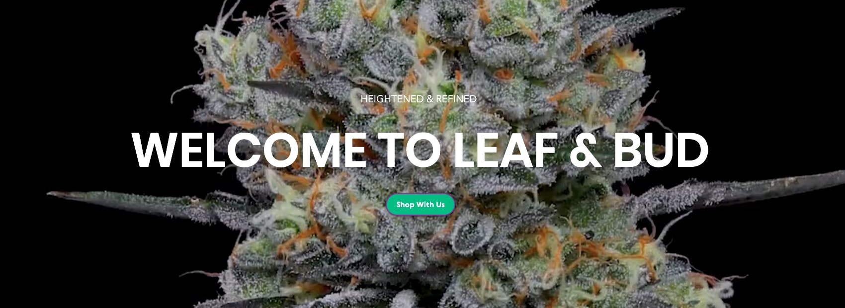 Leaf and Bud Center Line Centerline, MI Dispensary Leafly