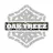 Oaktreez Delivery logo