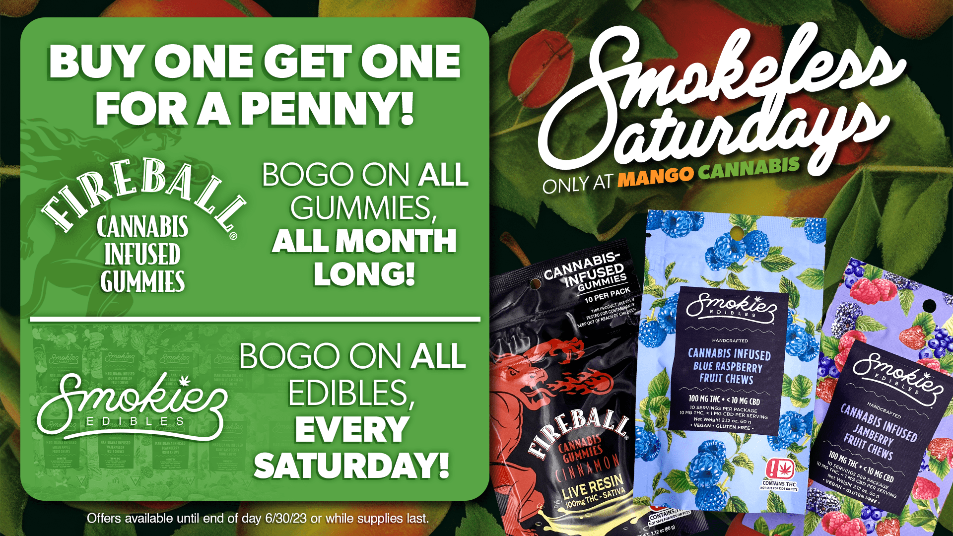 Mango Cannabis OKC Oklahoma City, OK Dispensary Leafly