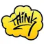 Logo for Think Higher Caregiving - Bozeman