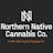 Northern Native Cannabis Company logo
