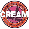 Cream Cannabis