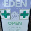 Eden Cannabis - Holman Road
