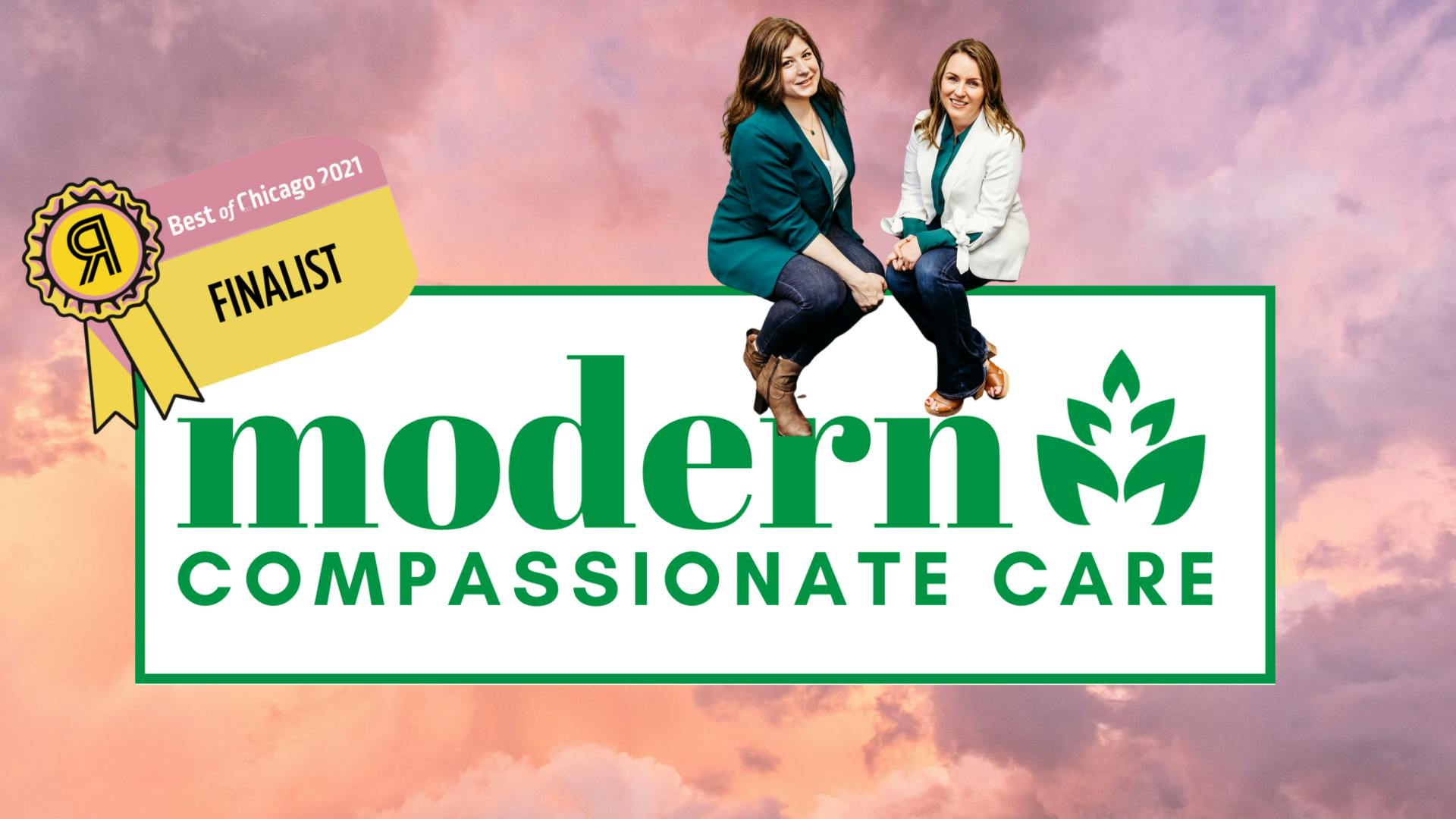 Modern Compassionate Care Doctor Leafly