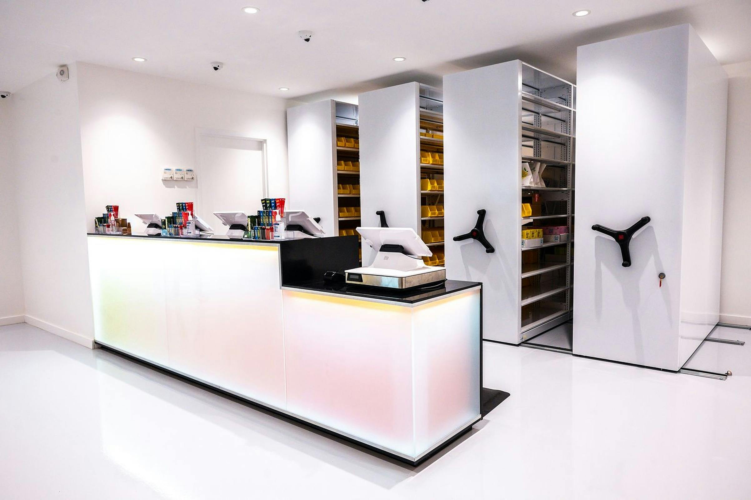 Lemonnade Union City Union City, CA Dispensary Leafly