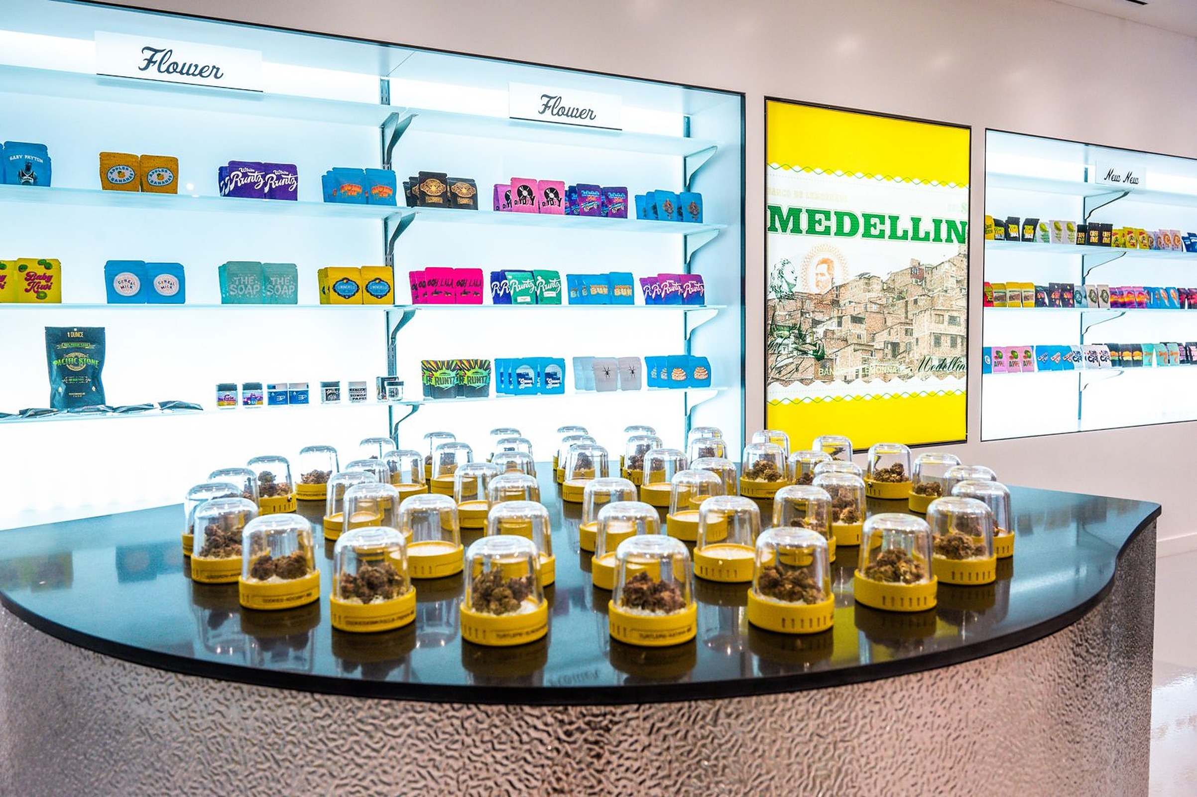 Lemonnade Union City Union City, CA Dispensary Leafly