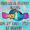 SpaceBooth.LA - Delivery