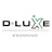 D- Luxe Dispensary - Edmond logo