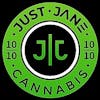 Just Jane - San Mateo
