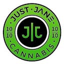 Just Jane - Juan Tabo-logo