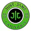 Logo for Just Jane - Juan Tabo