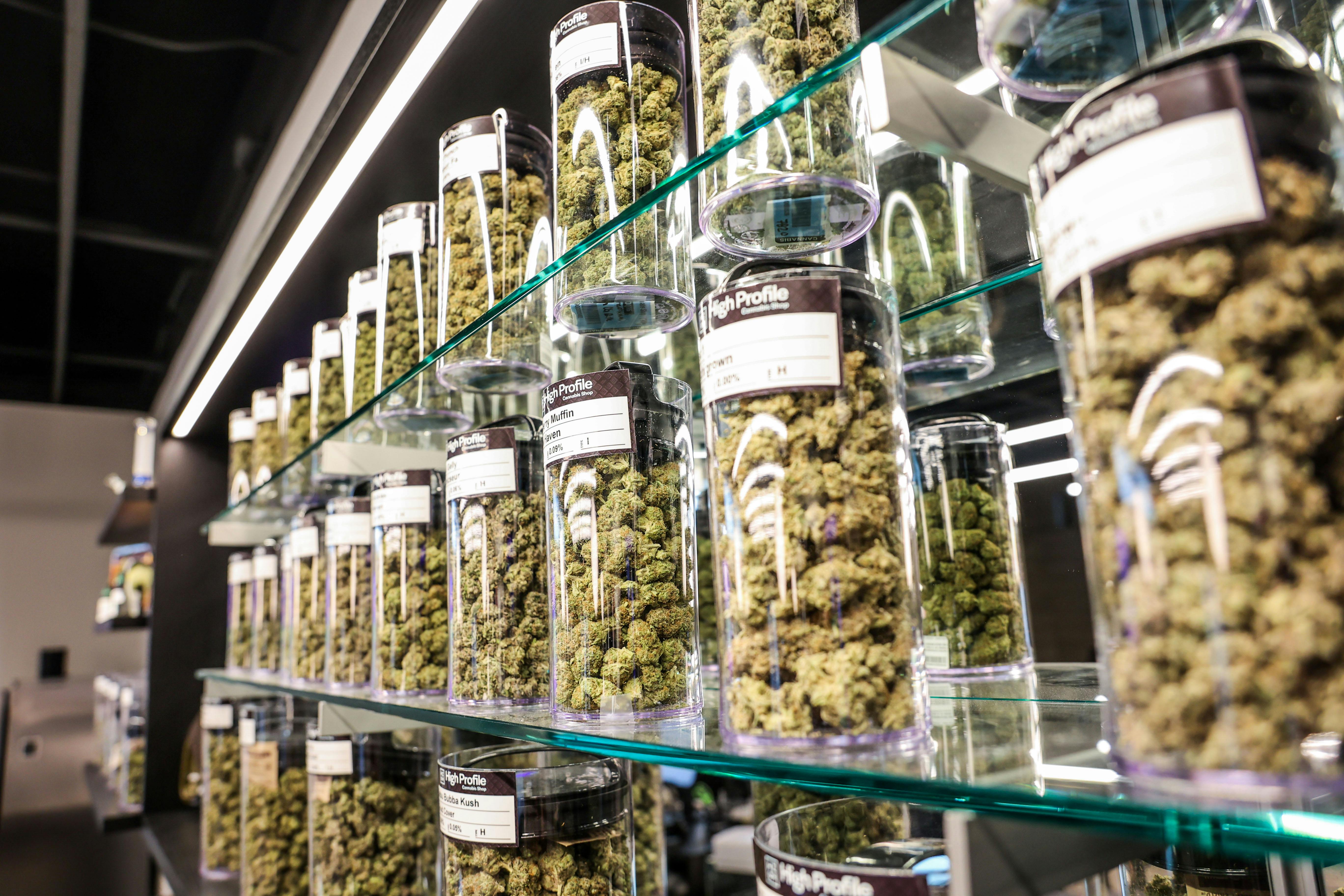 High Profile Dispensary Buchanan Michigan 90 - tstm7x5