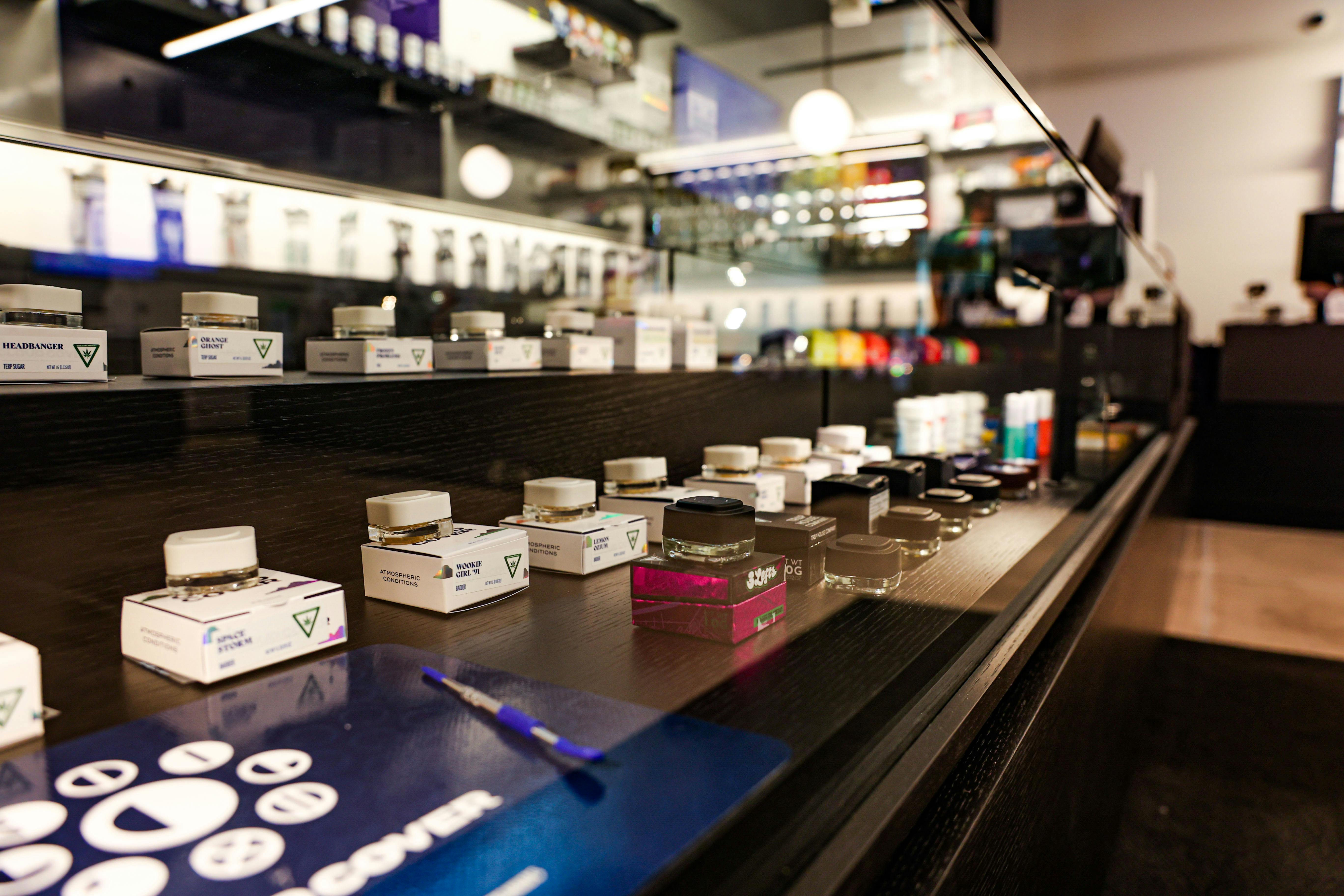 High Profile Dispensary Buchanan Michigan 90 - wzz71n0