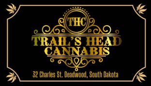 Cover photo for Trail’s Head Cannabis Co.