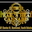 Logo for Trail’s Head Cannabis Co.