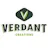 Verdant Creations - Parkersburg logo