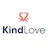 Kind Love - Peoria logo