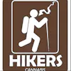 Hikers Cannabis (Rec & Med)