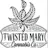 Twisted Mary’s Cannabis Co. logo