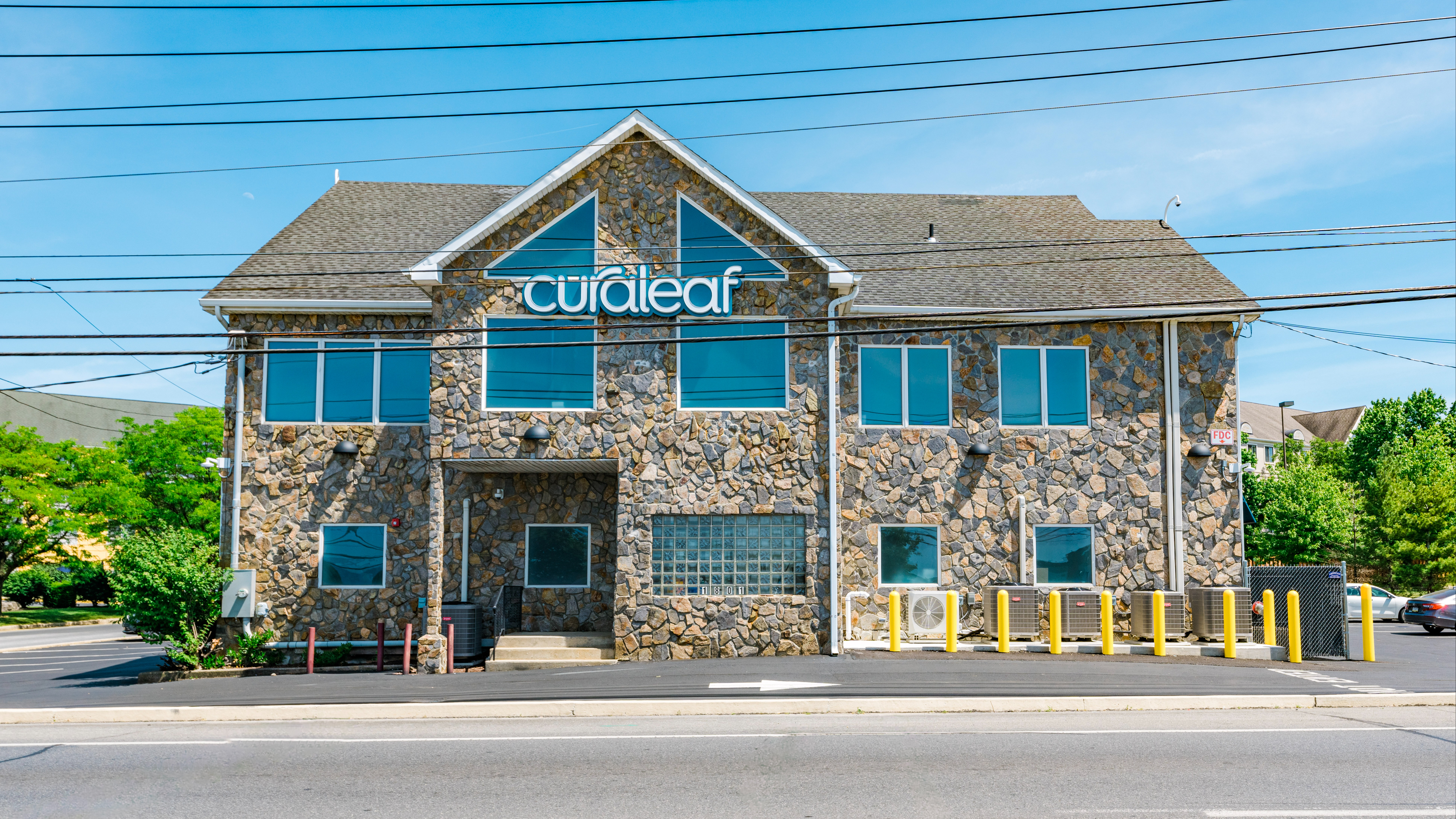Curaleaf - Allentown