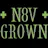 N8V Grown - Cut Bank logo