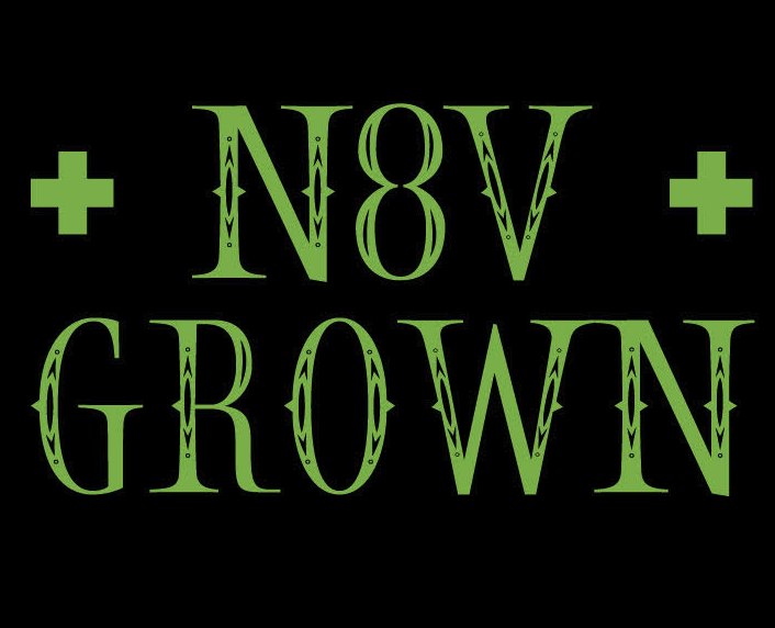 N8V Grown - Box Elder
