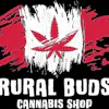 Rural Buds Cannabis Shop - Saint Adolphe