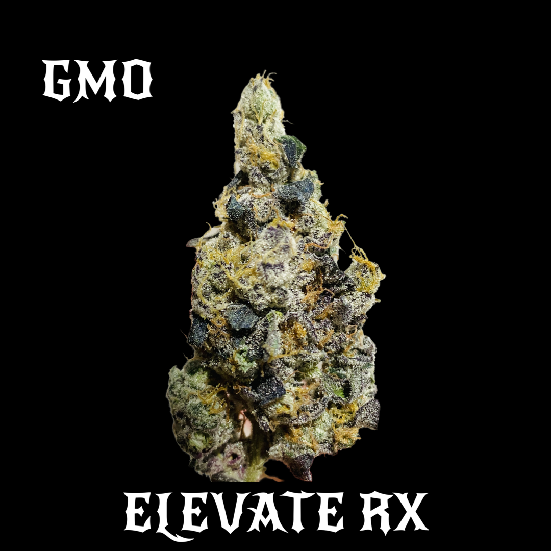 Elevate Rx Ponca City Deals Leafly