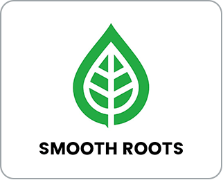 Smooth Roots - Astoria