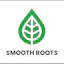 Logo for Smooth Roots - Astoria
