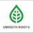 Smooth Roots - Astoria logo