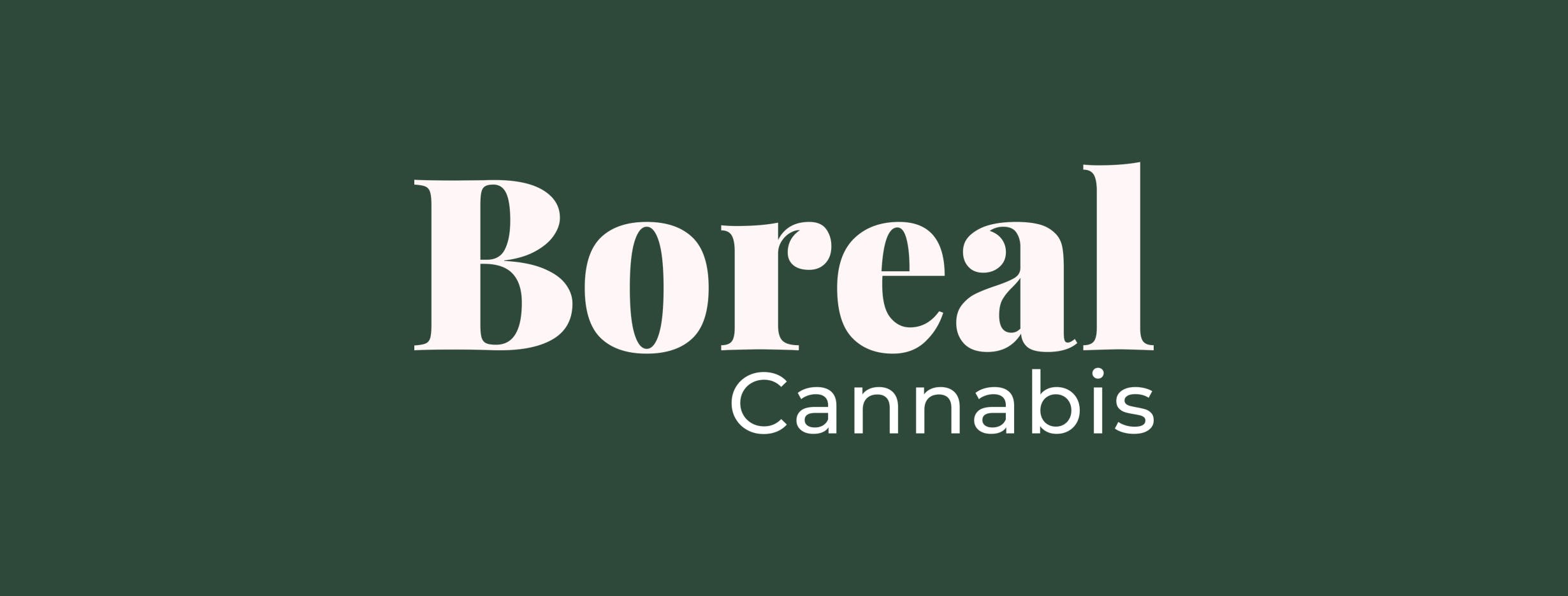 Boreal Cannabis Gwinn, MI Dispensary Leafly