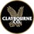Claybourne Co. Delivery (SoCal) logo