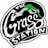 The Grass Station - New Mexico logo