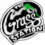 Logo for The Grass Station - New Mexico