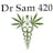 Dr Sam 420 - Pennsylvania logo