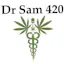 Logo for Dr Sam 420 - Pennsylvania