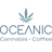 Oceanic Cannabis & Coffee - Burin Bay logo