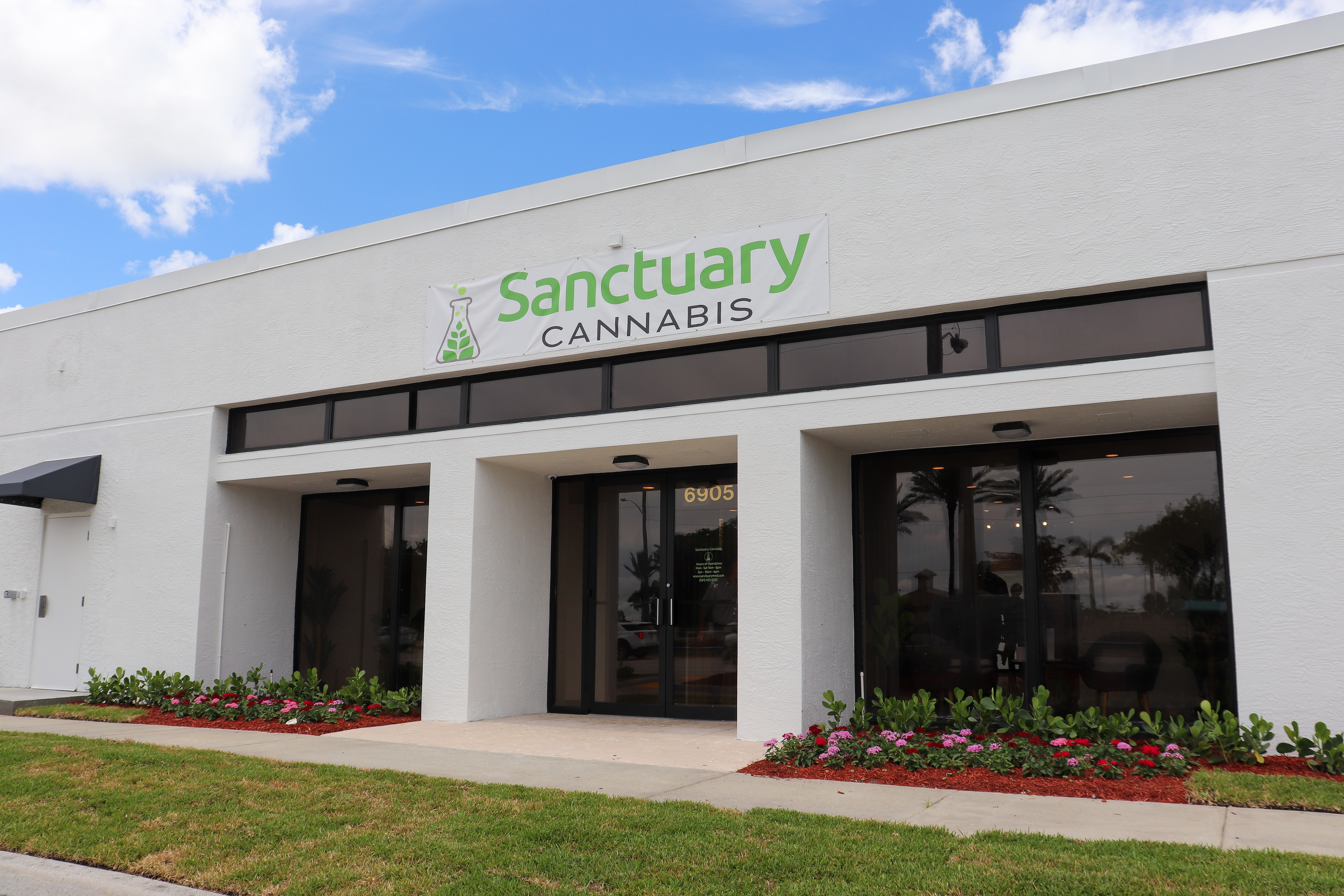 Exploring Sanctuary Dispensary West Palm Beach: Your Ultimate Guide