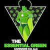 The Essential Green Cannabis Co