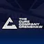 Logo for Cure Co. Crenshaw