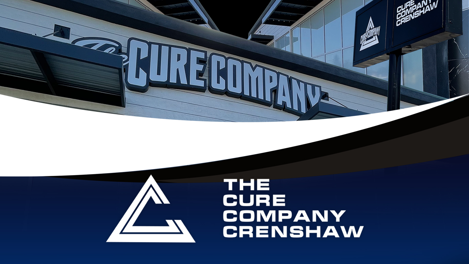 Cure Co. Crenshaw