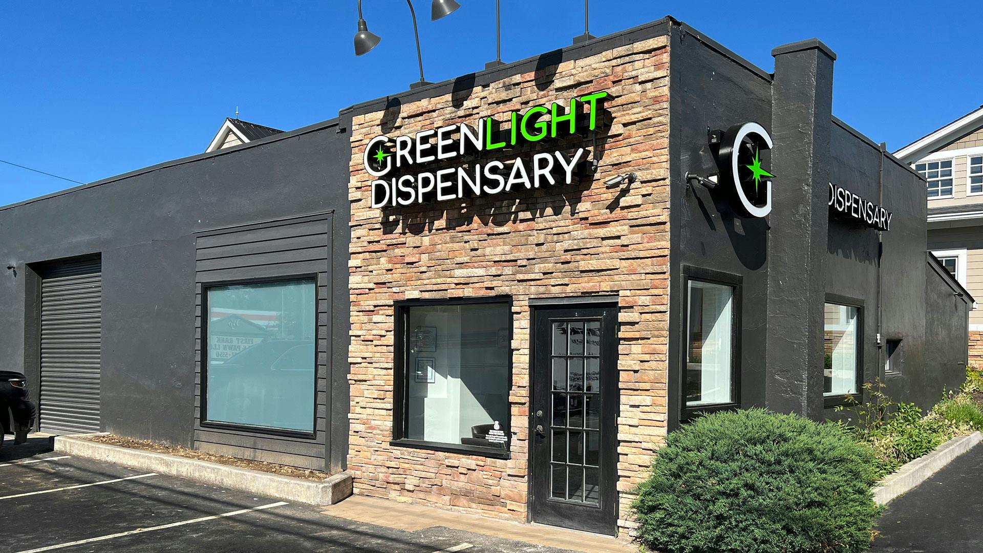 Greenlight Dispensary Lewisburg Lewisburg, WV Dispensary Leafly