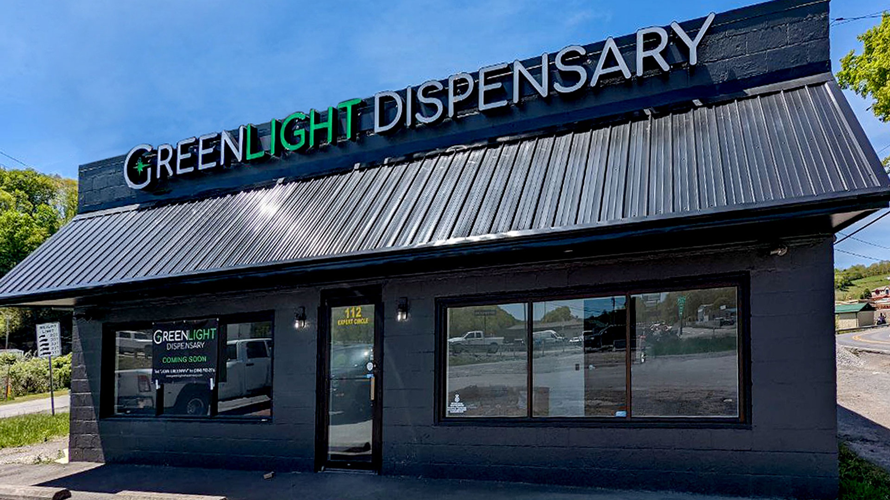 Greenlight Dispensary Princeton Princeton, WV Dispensary Leafly